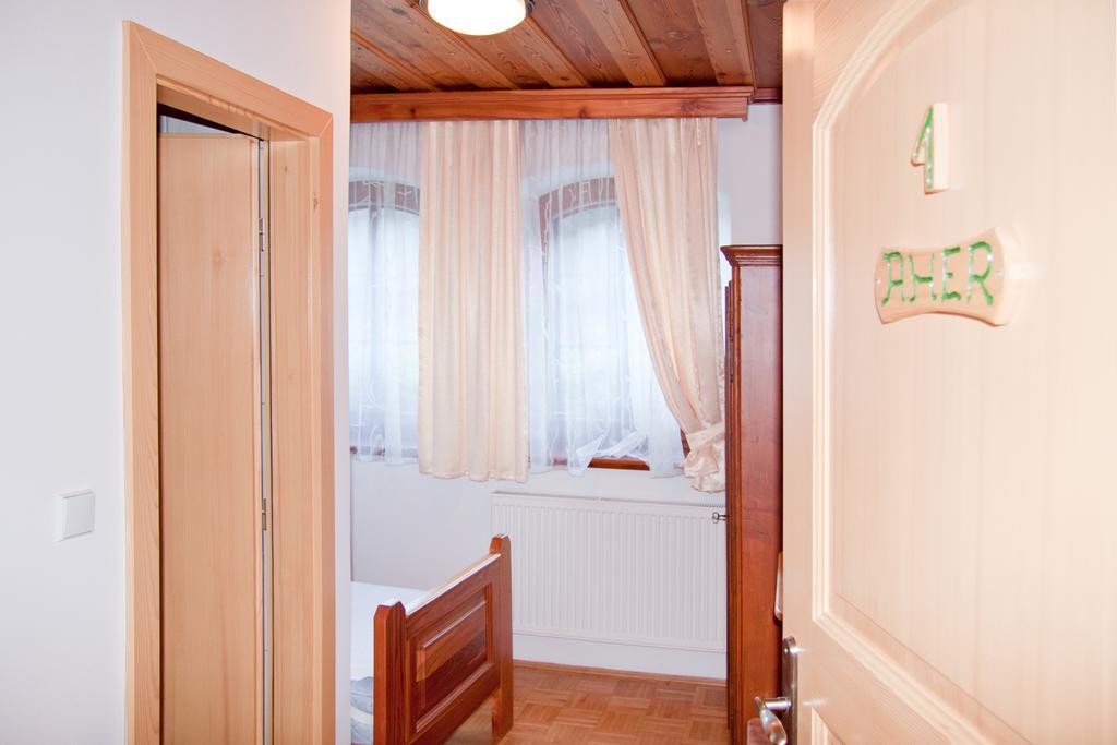 Farm Stay Bukovje Ljubno Exterior photo