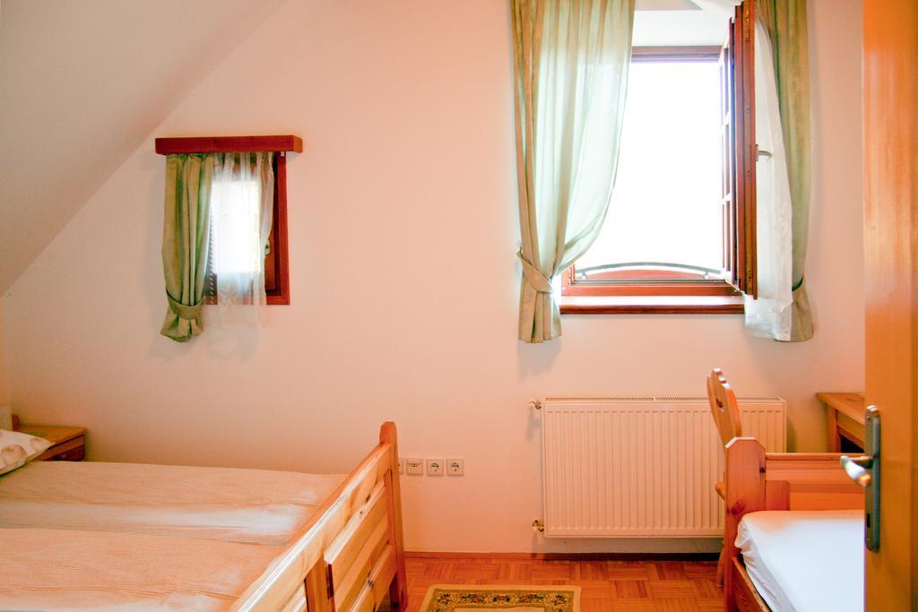 Farm Stay Bukovje Ljubno Exterior photo